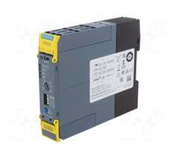 SIEMENS 3SK1122-2CB42 Relé de seguridad SIRIUS 24VDC