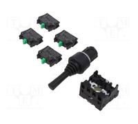 SIEMENS 3SU1100-7AF10-1QA0 Interruptor