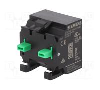 SIEMENS 3SU1400-1MA10-1BA1 Módulo de control