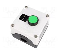 SIEMENS 3SU1801-0AB00-2AB1 Casete de control