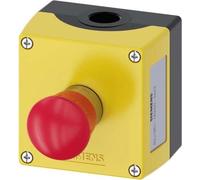Siemens 3SU1851-0NA00-2AA2, peso: 595 g, dimensiones: 101 mm, 95 mm, 134 mm