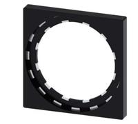 Siemens 3SU1900-0AX10-0AA0 3SU19000AX100AA0. Marco individual cuadrado (ancho x alto): 29,8 mm x 29,8 mm. Sin color . Cantidad: 10 unidades. Dimensiones: 29,8 mm, 1 g, 30 mm, 30 mm, 2 mm