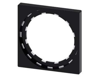 Siemens 3SU1900-0AX10-0AA0 3SU19000AX100AA0. Marco individual cuadrado (ancho x alto): 29,8 mm x 29,8 mm. Sin color . Cantidad: 10 unidades. Dimensiones: 29,8 mm, 1 g, 30 mm, 30 mm, 2 mm