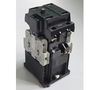 Siemens 3TC4417-0AM4 DC Contactor 2 polos 32A 220VDC 9kW Contactor de potencia