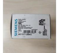 Siemens 3TH2262-0BB4 SIRIUS relé contactor 6 NO + 2 NC, 4 A, 24V DC bobina