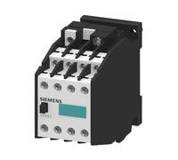Siemens 3th42 - Contactor auxiliar 3th4 44e 220/230vac 50hz tornillo