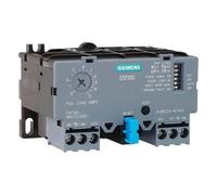 Siemens 3UB81234EW2 Relé de Sobrecarga de Estado Sólido, ESP200 N° Catálogo 48ATE3S00, 10 a 40A, Tamaño de Marco A1, 3-Phase, Clase 5/10/20/30 Ajustable, Reinicio Manual/Automático