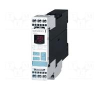 Relé de supervisión de corriente Siemens 3UG4621-2AW30 (3UG46212AW30)