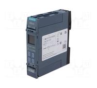 Relé de monitoreo de voltaje 3UG5618-1CR20 para carril DIN 3UG DPDT IP20 SIEMENS