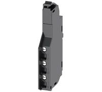 Siemens 3VA HQ Interruptor Auxiliar Cambio 7mm - 3VA99880AA12