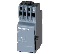 Siemens 3VA9908-0BB11 Liberación De Baja Tensión 24 V CC - 3VA99080BB11