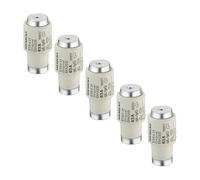 SIEMENS - 5 fusibles DIAZED 500 V E33 50 A