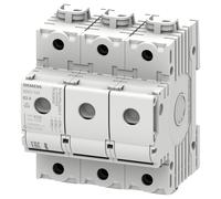 Siemens 5SG7133 Interruptor automático 3P 63A