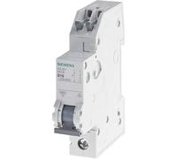 Siemens 5SJ6116-6KS SENTRON - Interruptor diferencial (1 pin, 16 A)