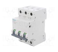 SIEMENS 5SL4332-7 Interruptor magnetotérmico