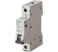 Siemens Automático magnetotérmico 5SL6 1 polo B 13A 230/400V 6kA
