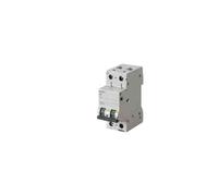 Siemens 5sl6 - Automático magnetotermico 400v 6ka 2 polos c 63a