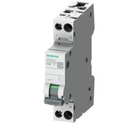 Siemens Interruptor automático 5SL60106 – 10 A