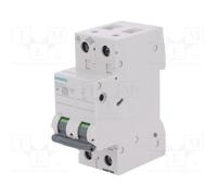 SIEMENS 5SL6206-7 Interruptor magnetotérmico