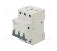 SIEMENS 5SL6302-7 Interruptor magnetotérmico