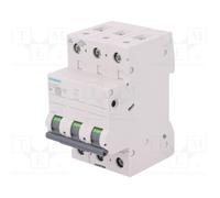 SIEMENS 5SL6306-7 Interruptor magnetotérmico