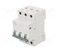 SIEMENS 5SL6320-6 Interruptor magnetotérmico