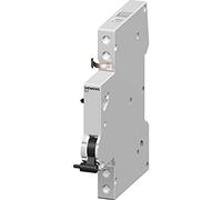 Siemens Auxiliar de mando 5ST3010 1NA+1NC para interruptores 5SL/5SY/5SP con interruptor 5TL1