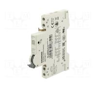 SIEMENS 5ST3011 Contactos auxiliares