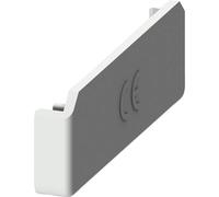 Siemens 5ST3788-0 Tapa final, Gris, 1 unidad