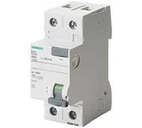 Siemens 5sv - Interruptor diferencial clase-ac 2 polos 16a 30ma 70mm
