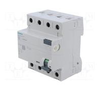 SIEMENS 5SV3644-6KK01 Interruptor diferencial