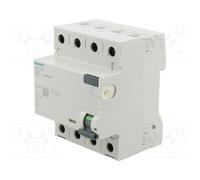 SIEMENS 5SV3744-6 Interruptor diferencial