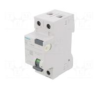 SIEMENS 5SV4312-0KL Interruptor diferencial