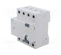 SIEMENS 5SV4644-0 Interruptor diferencial