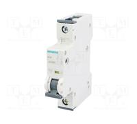 SIEMENS 5SY4106-6 Interruptor magnetotérmico