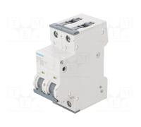 SIEMENS 5SY4202-7 Interruptor magnetotérmico
