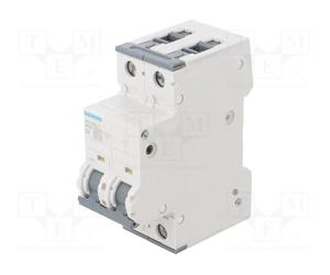 SIEMENS 5SY4202-7 Interruptor magnetotérmico