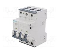 SIEMENS 5SY4306-7 Interruptor magnetotérmico