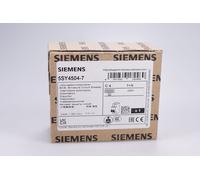 Interruptor Automático Siemens 5SY4 - 5SY45047