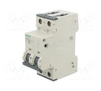 SIEMENS 5SY4506-7 Interruptor magnetotérmico