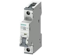 Interruptor Automático Siemens 5SY6 - 5SY61107
