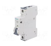SIEMENS 5SY6102-6 Interruptor magnetotérmico