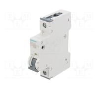 SIEMENS 5SY6110-7 Interruptor magnetotérmico