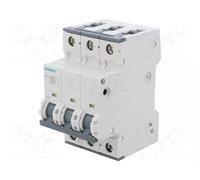 SIEMENS 5SY6306-7 Interruptor magnetotérmico