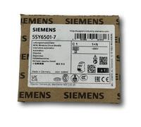 Siemens 5SY6501-7 MCB, 1P+N Polos 1A Curva C 230V AC 72V DC 5 kA (Nuevo en Ca...