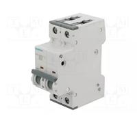 SIEMENS 5SY6506-7 Interruptor magnetotérmico