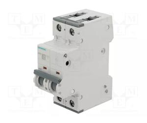 SIEMENS 5SY6506-7 Interruptor magnetotérmico