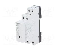 SIEMENS 5TT 5TT3415 Relé de monitorización de baja tensión DPDT