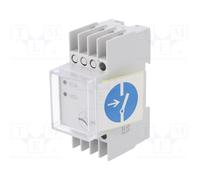 SIEMENS 5TT3170 Relé de monitoreo de fusibles 3x380÷415VAC