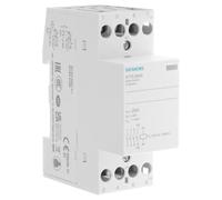 Siemens 5TT5830-0 - Contactor instalación 4na 230vac